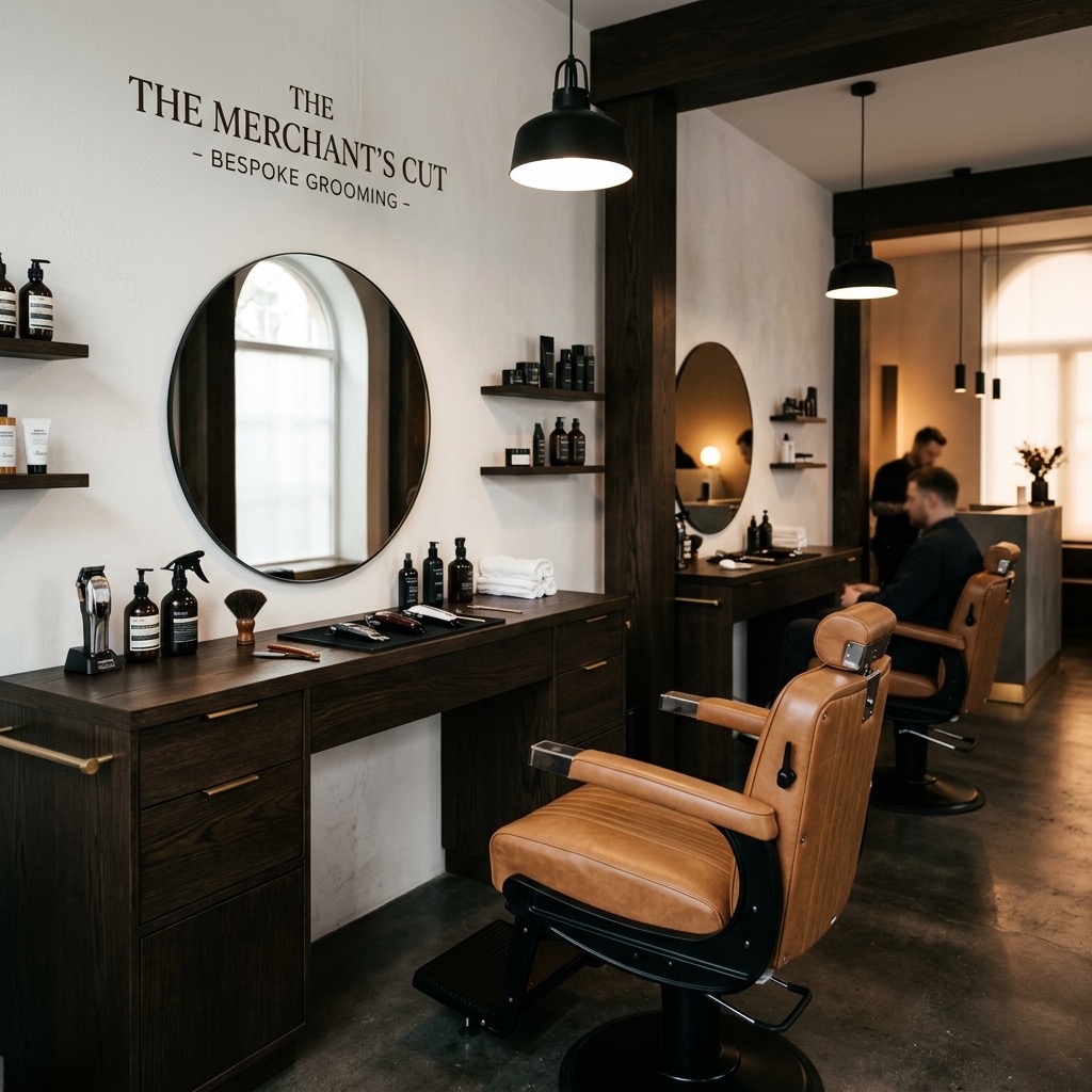 Precise Management for Master Barbers