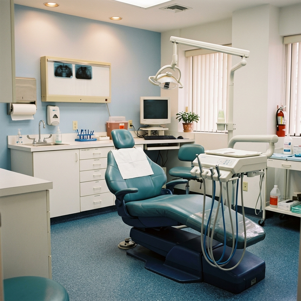 Diş Kliniği